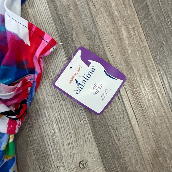 Swim - Picture 3 of 5